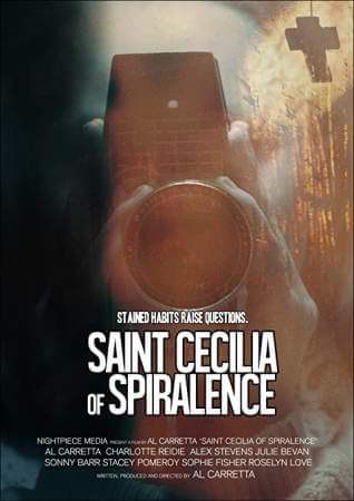 Святая Цецилия Спираленская онлайн